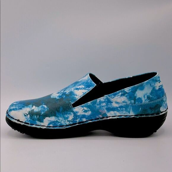 Spring Step Professional Clogs Size 6.5M Like New - Picture 6 of 16